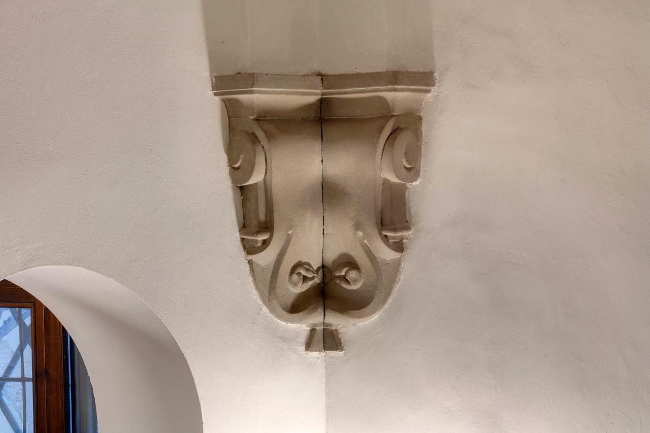 Loft Vigna Vecchia 7 *