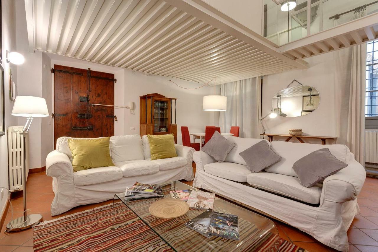 Loft Vigna Vecchia 7 Apartment *