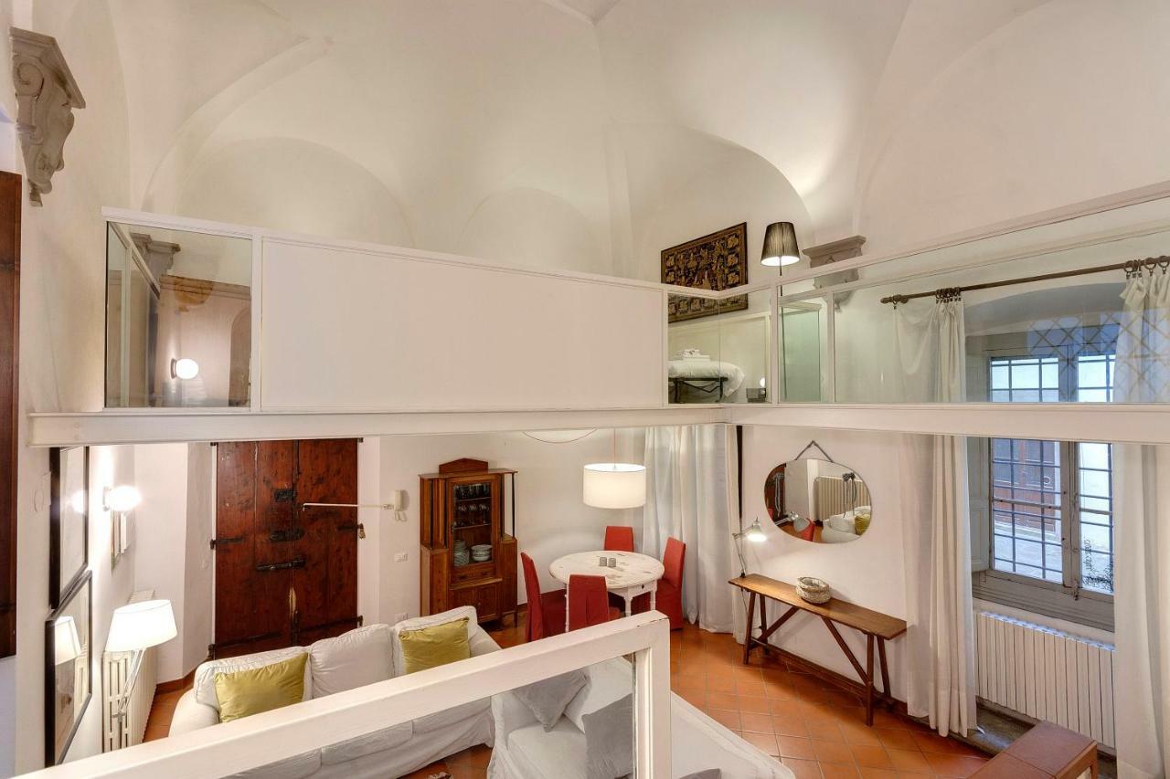Loft Vigna Vecchia 7 Florence