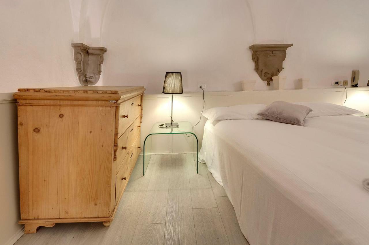 Loft Vigna Vecchia 7 Florence