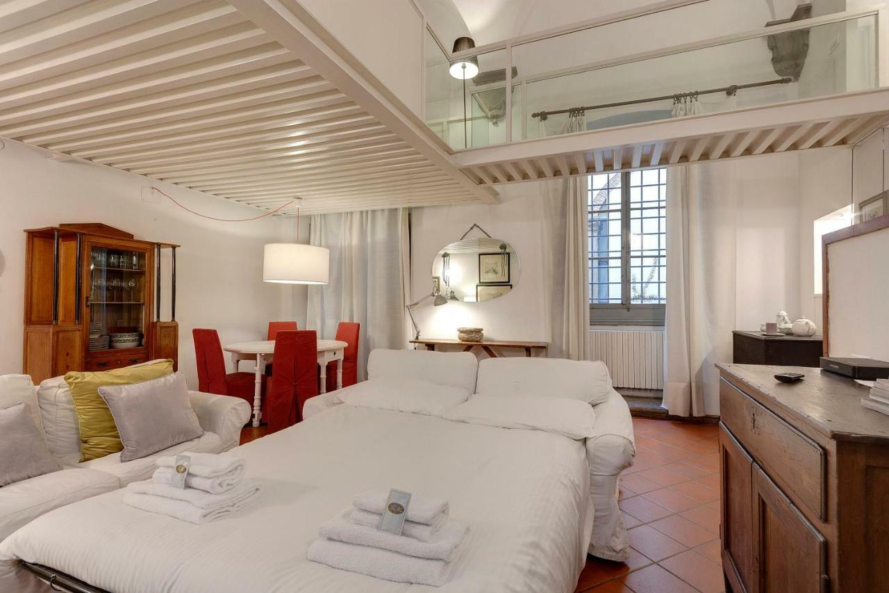 Apartment Loft Vigna Vecchia 7 Florence