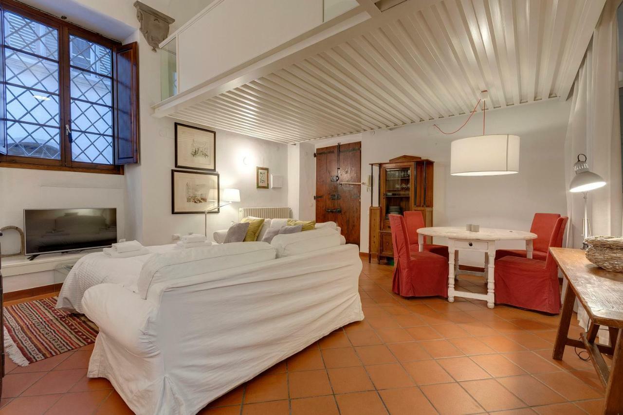 Apartment Loft Vigna Vecchia 7 *