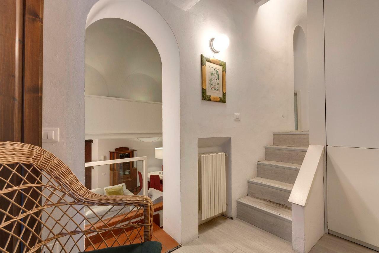 Loft Vigna Vecchia 7 Apartment *