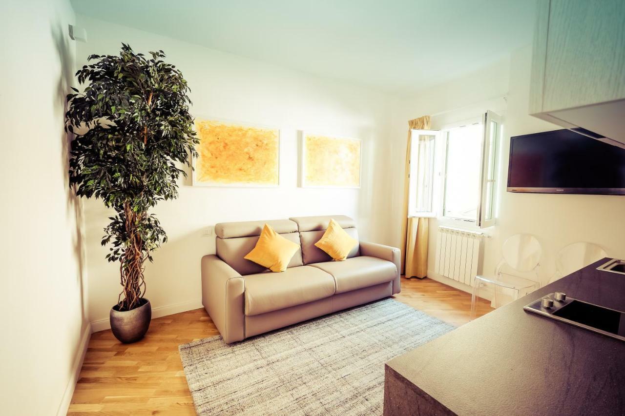 Mimi Apartment