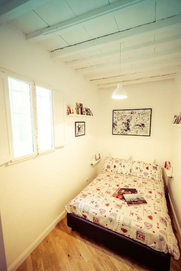 Mimi Apartment