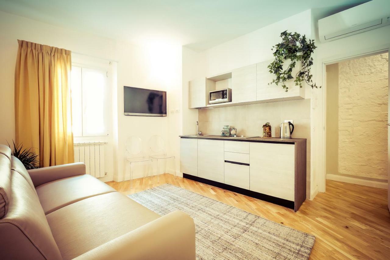 Mimi Apartment *