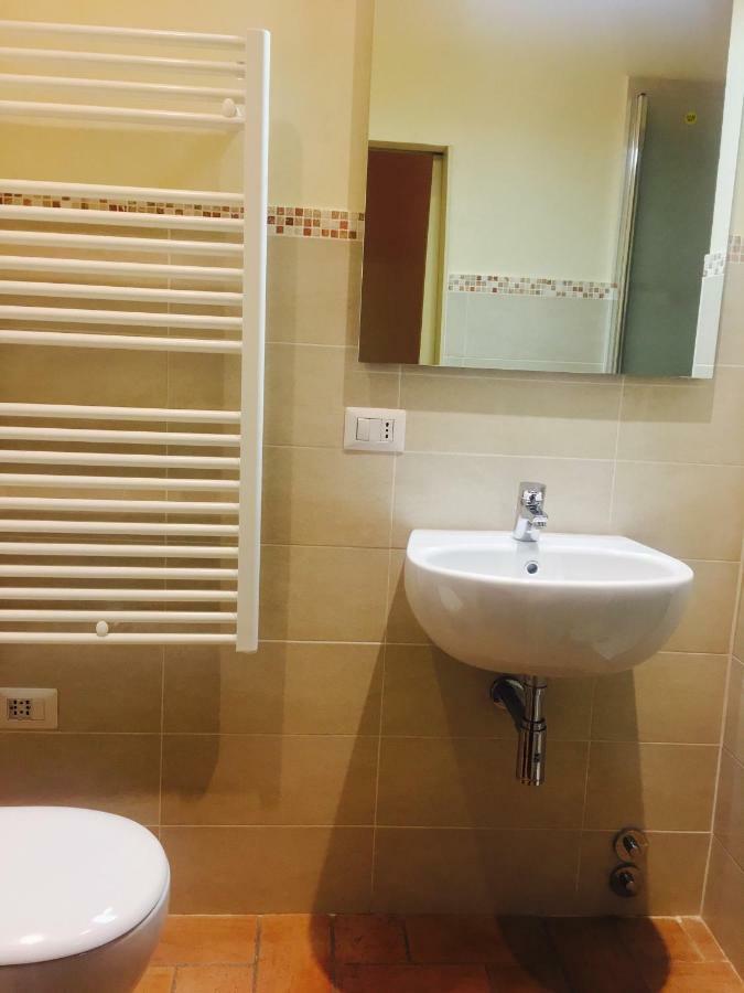 Apartment Florece Lux *