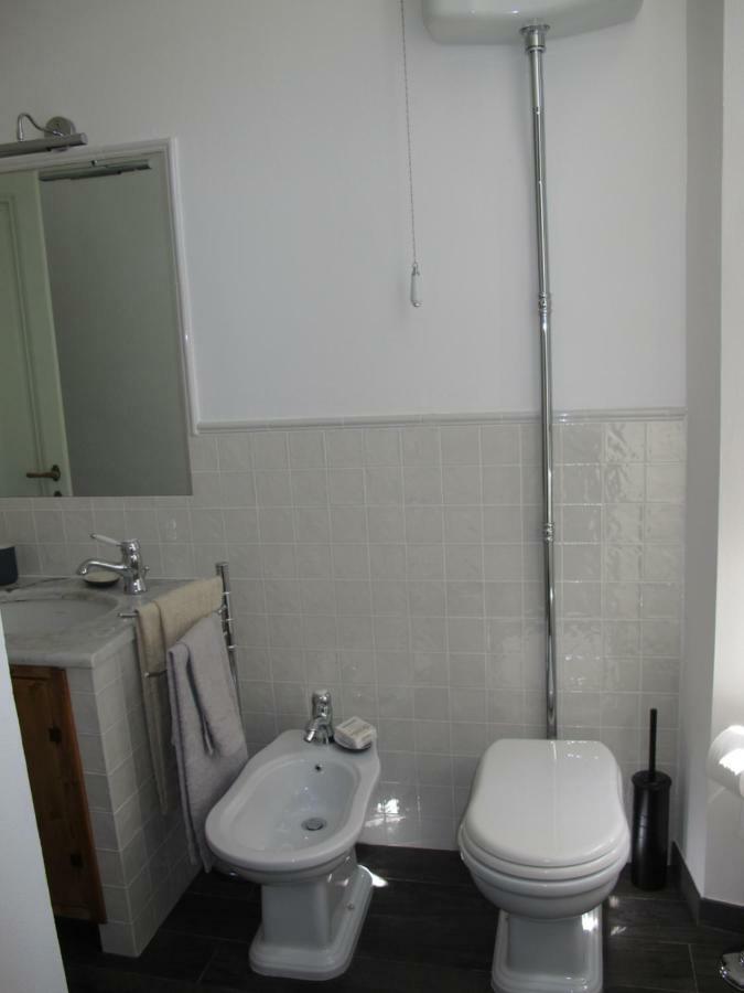 Apartment Santa Croce Florence