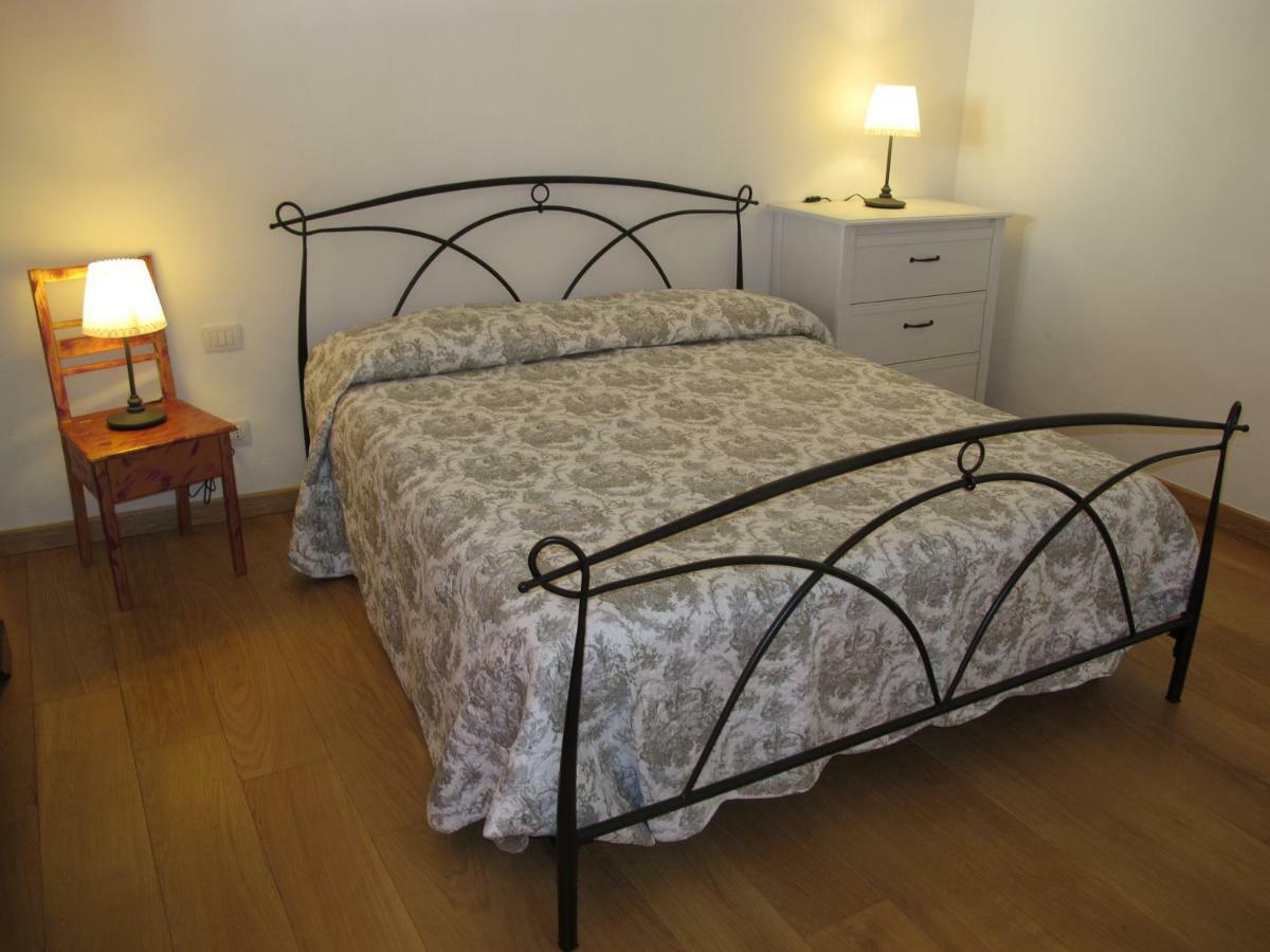 Santa Croce Apartment Florence