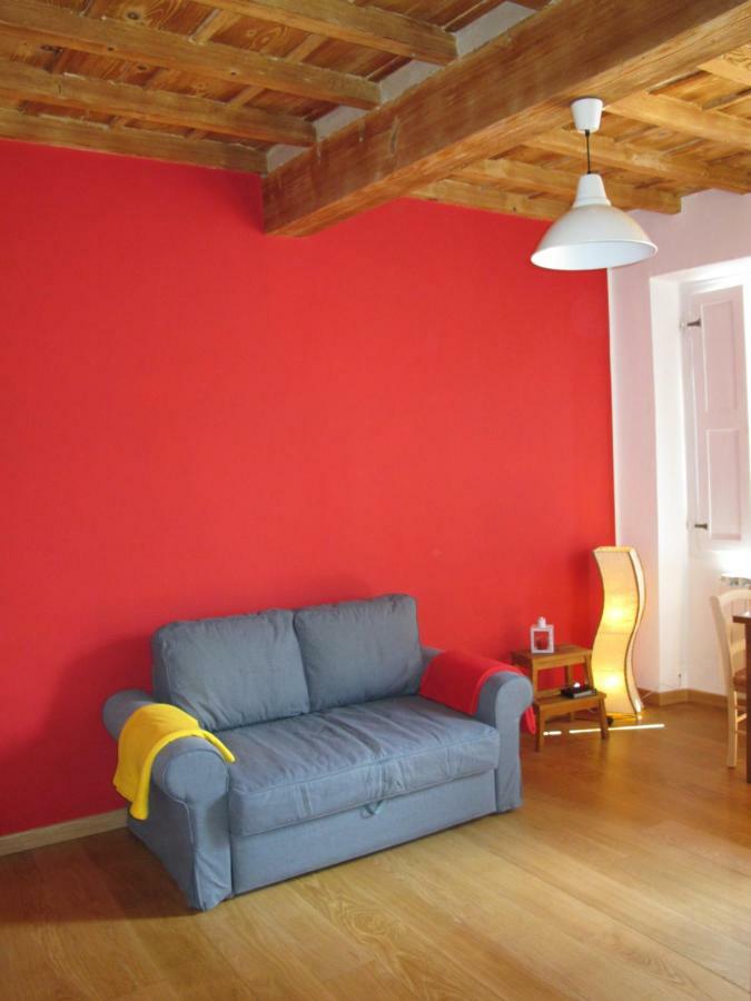 Santa Croce Apartment Florence