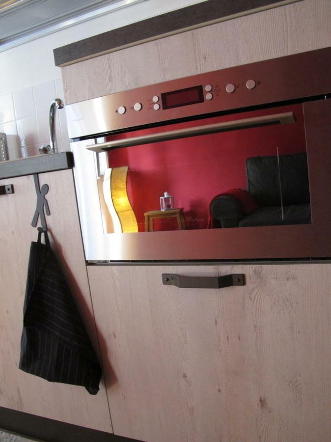 Santa Croce Apartment Florence