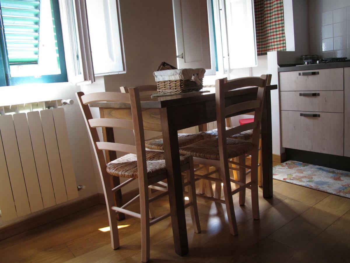 Apartment Santa Croce Florence
