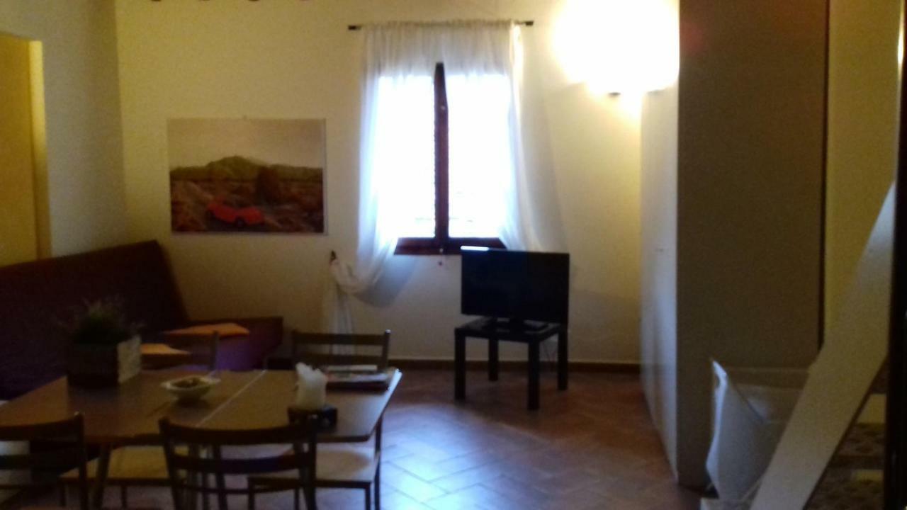 Appartamento Signoria Uffizi Suites