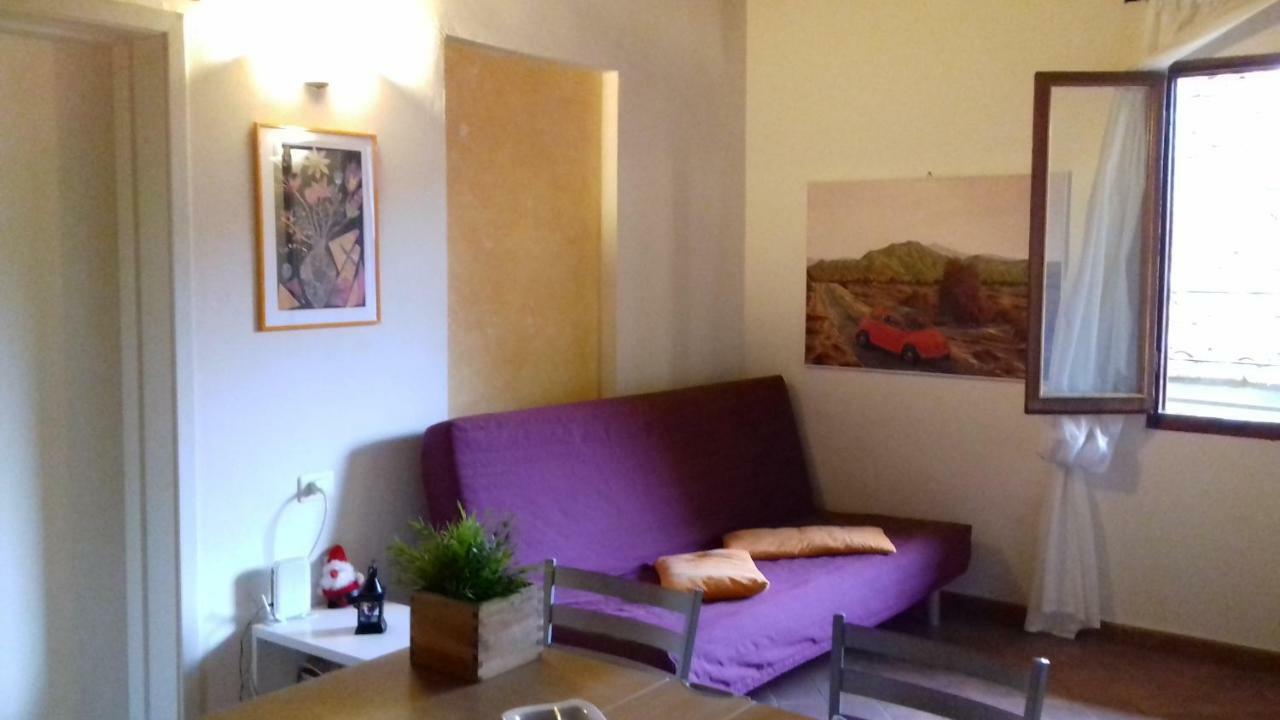 Appartamento Signoria Uffizi Suites