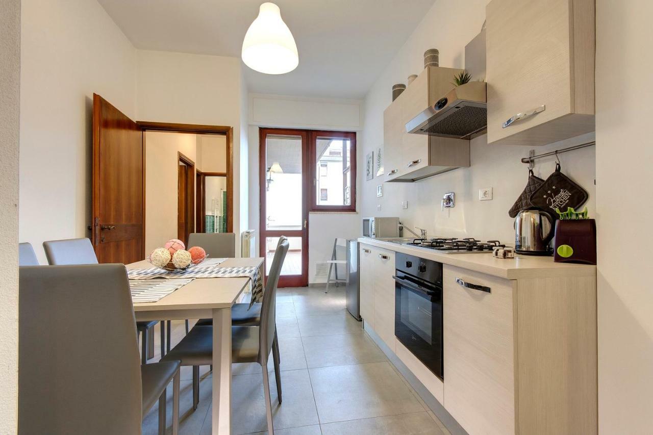Apartment Lungarno By Mamo Florence