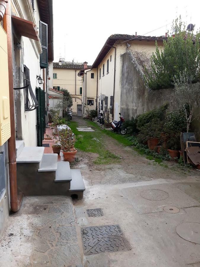 Casa Tradizionale Toscana Holiday home Florence