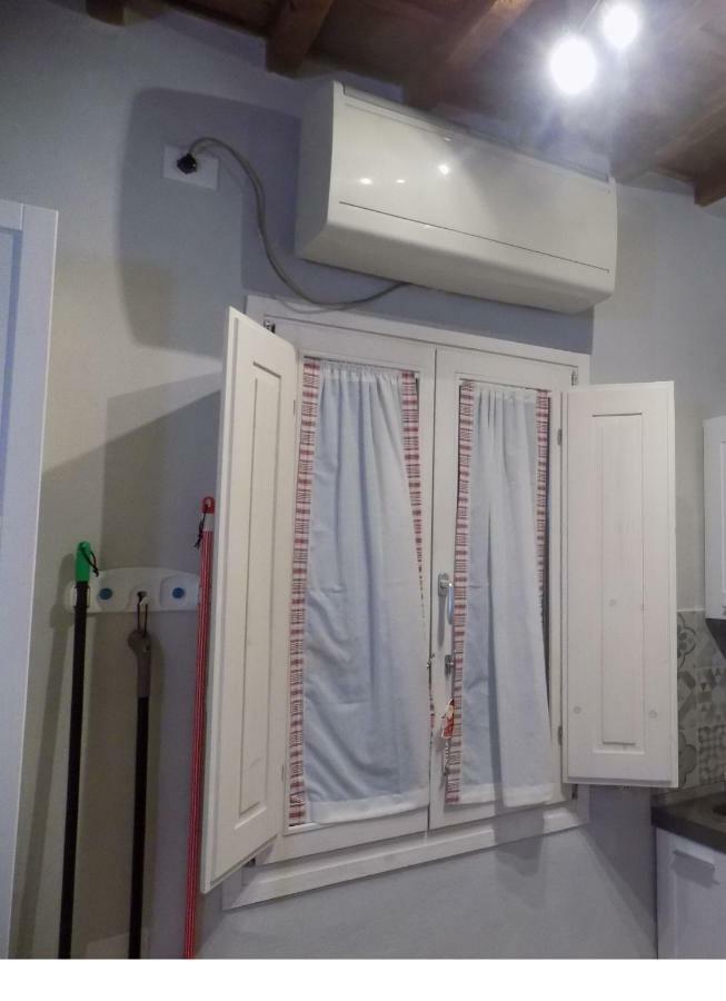 I'biancone Apartment Florence