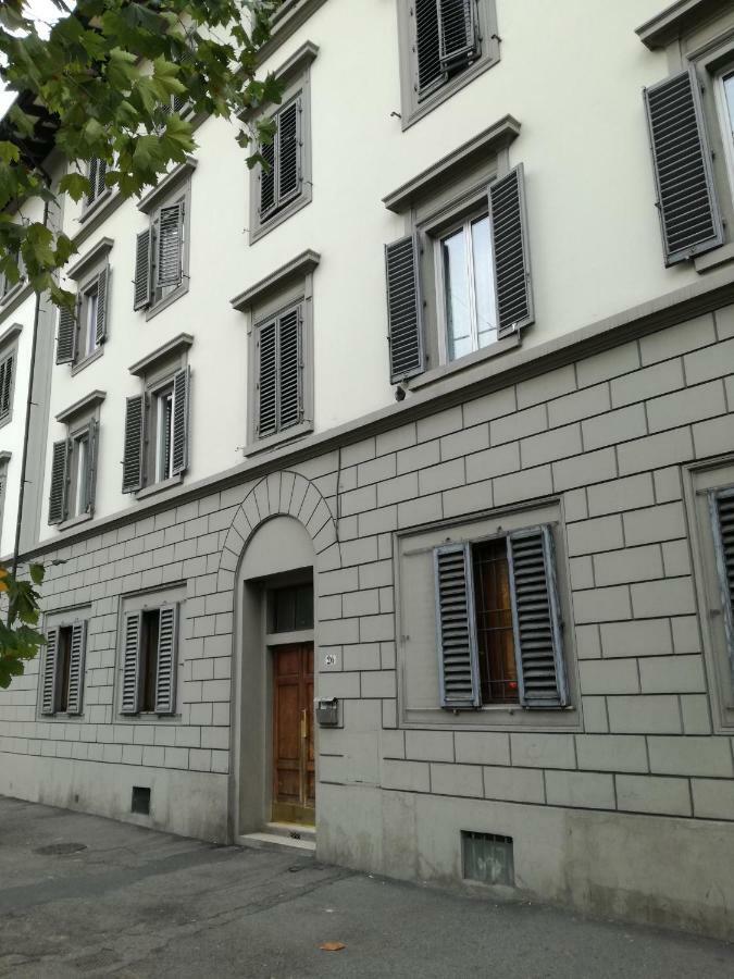 Little Fortezza *