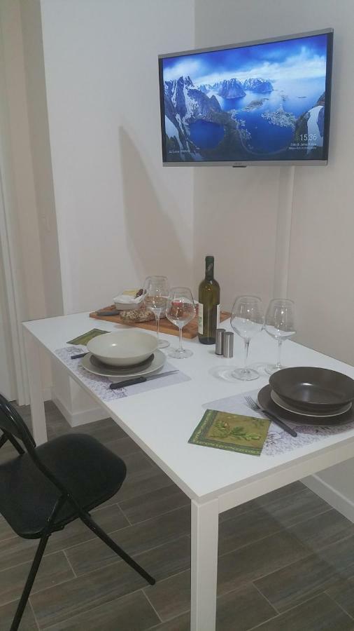 Appartamento Rivendell Firenze