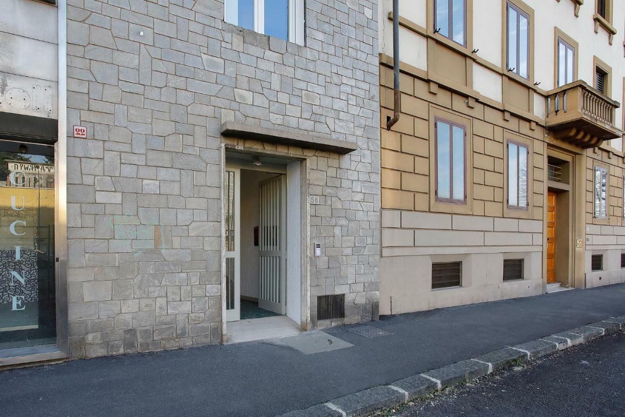 Rivendell Appartamento Firenze