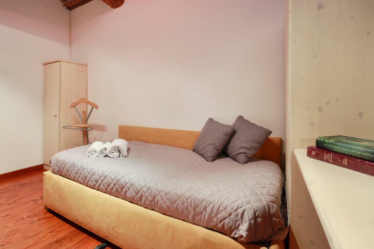 Appartamento Ghibellina In The Heart Of The Firenze