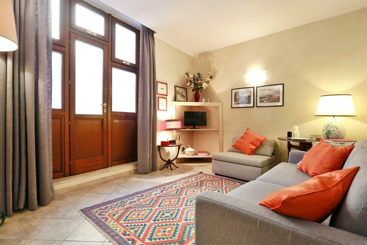 Appartamento Ghibellina In The Heart Of The *