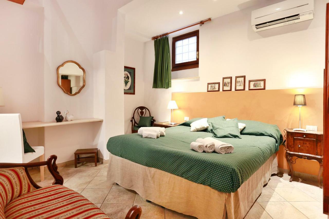 Appartamento Ghibellina In The Heart Of The