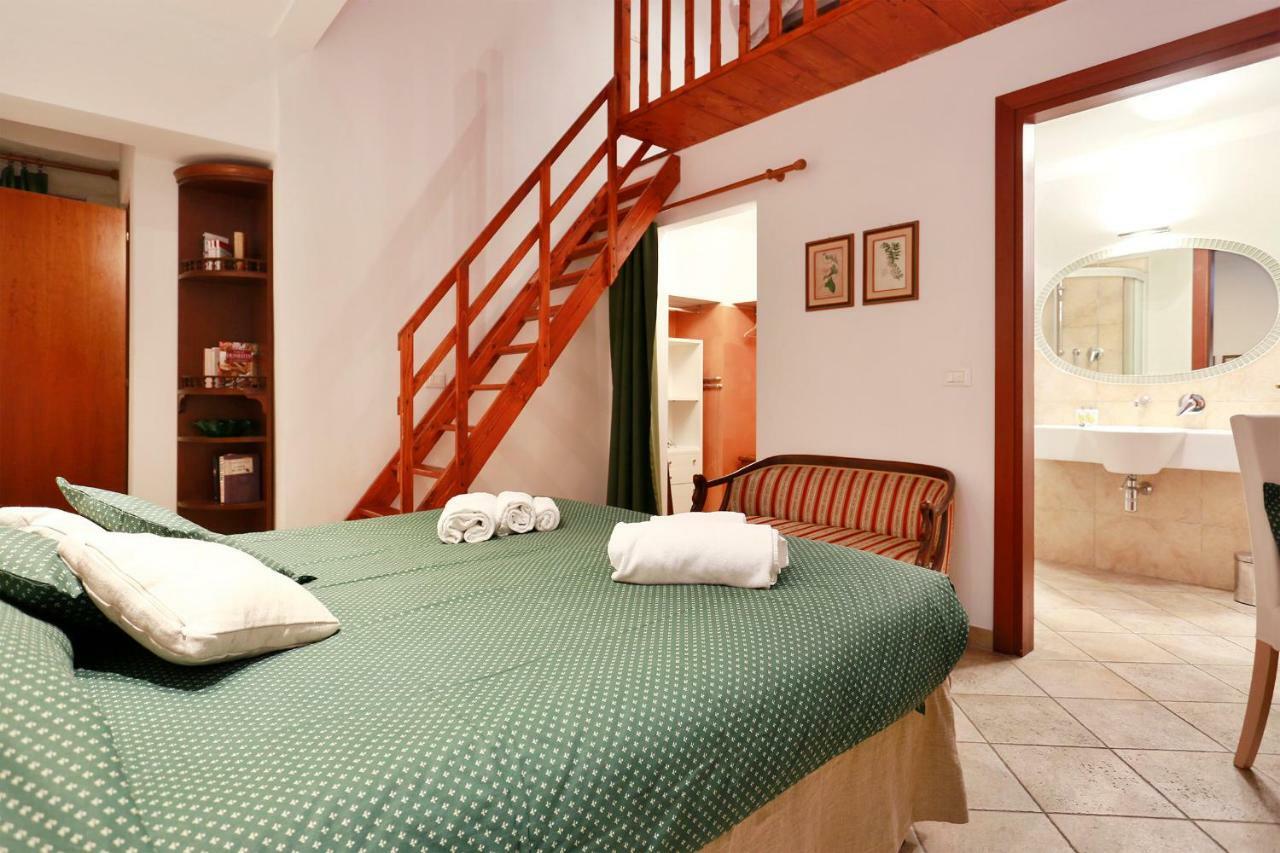 Appartamento Ghibellina In The Heart Of The *