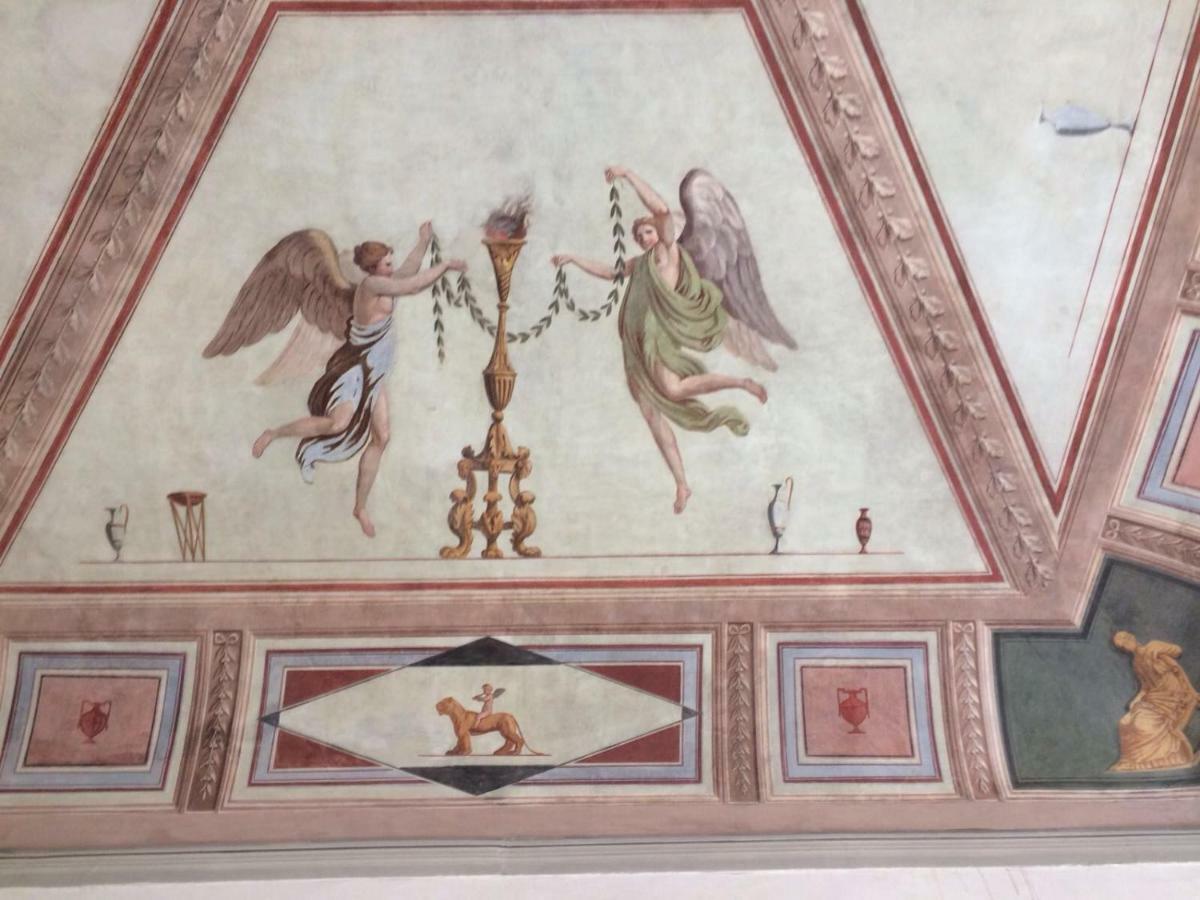 Apartment Casa Acciaiuoli Florence