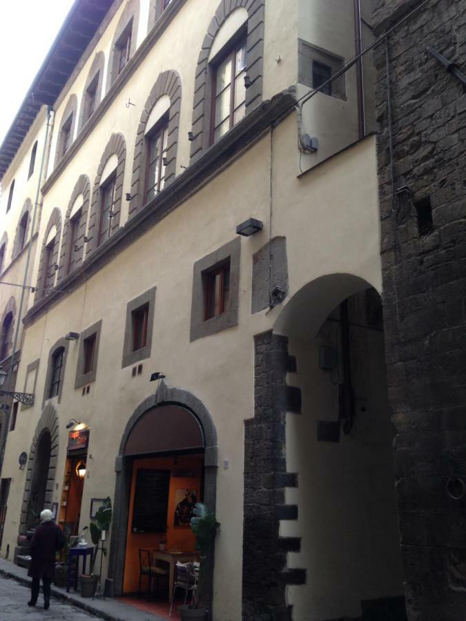 Casa Acciaiuoli Apartment