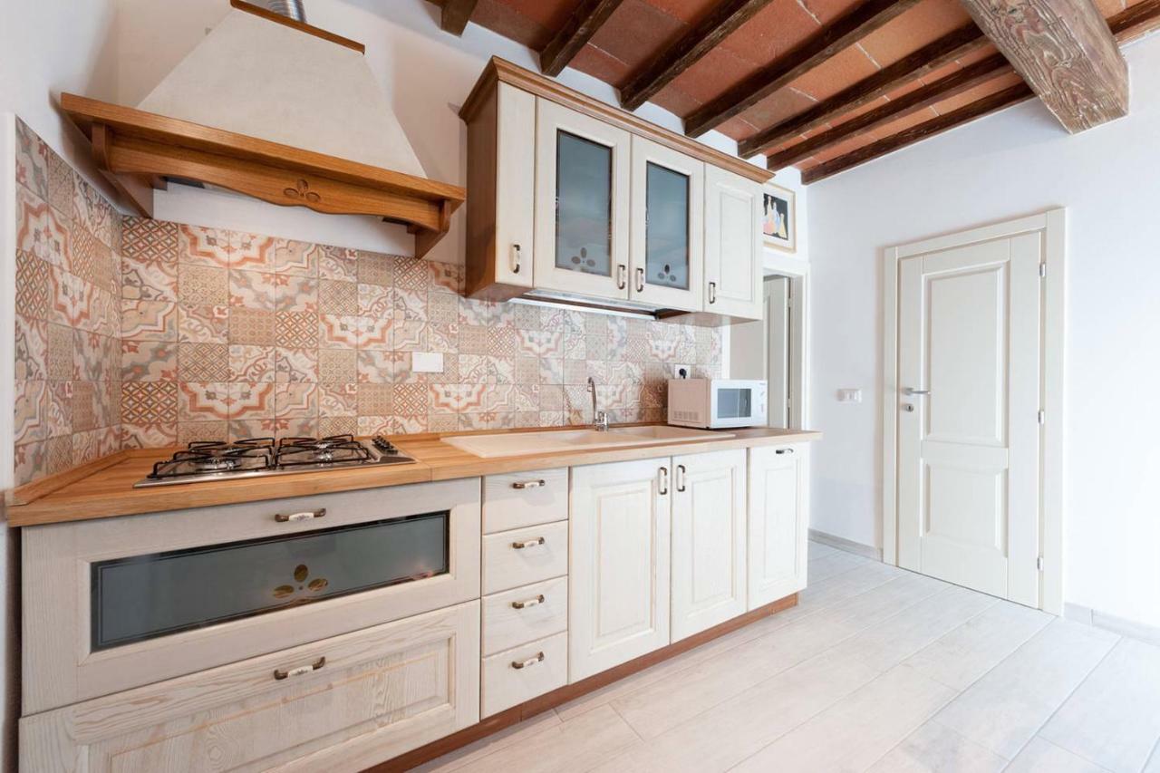 Casa Tradizionale Toscana Holiday home *