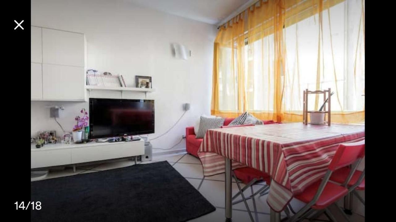 Frusa 39 Appartamento Firenze