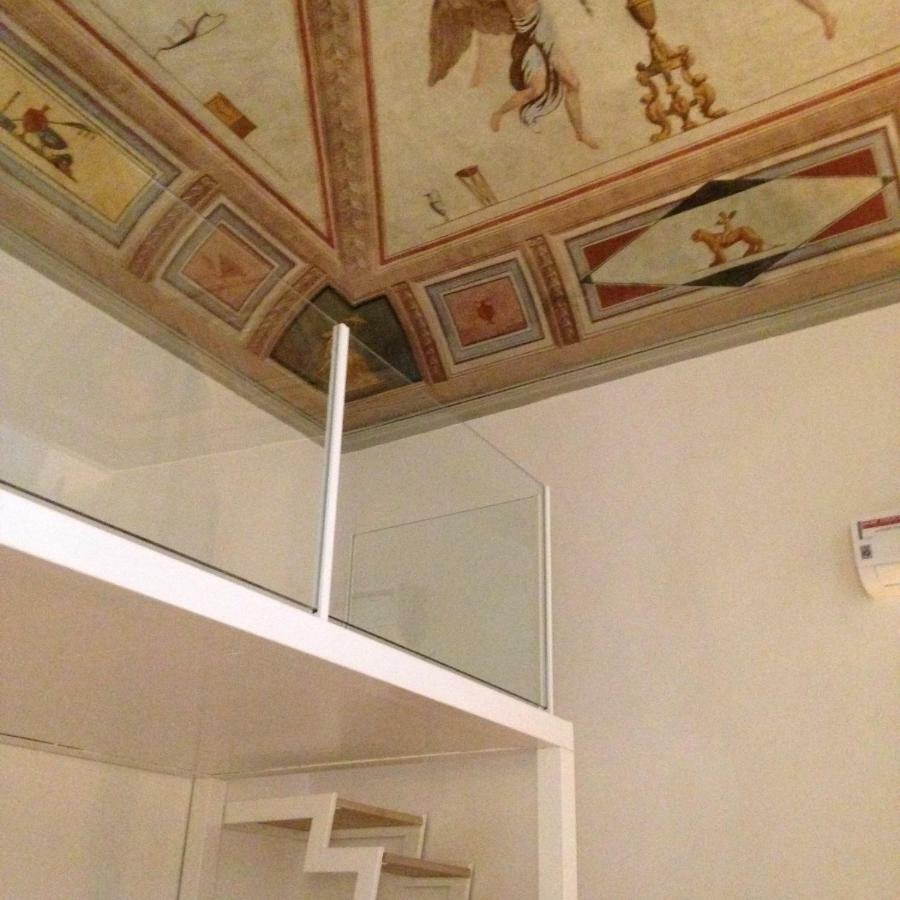 Casa Acciaiuoli Florence