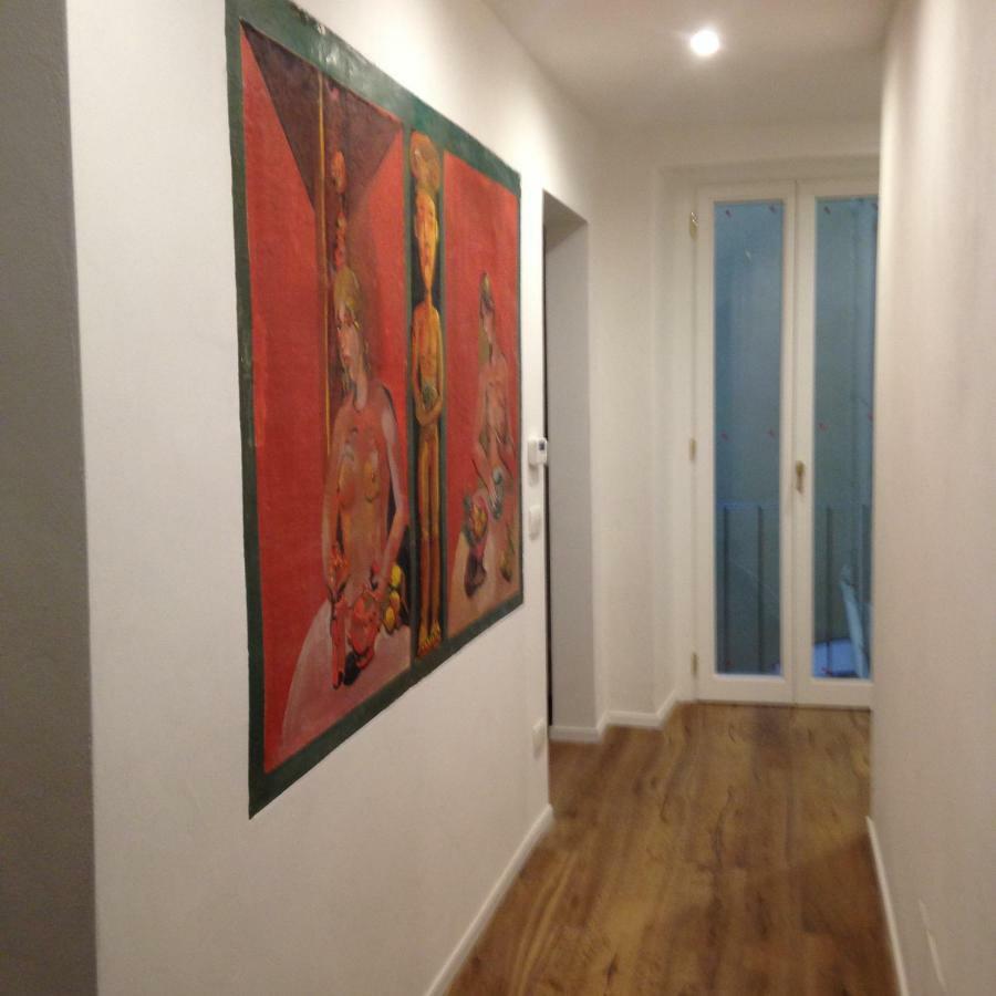 Casa Acciaiuoli Apartment *