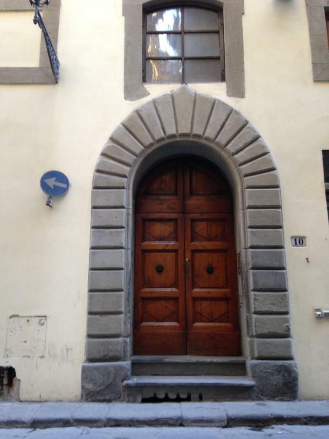 Apartment Casa Acciaiuoli
