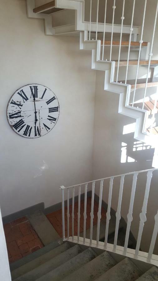 Loft Su * Firenze