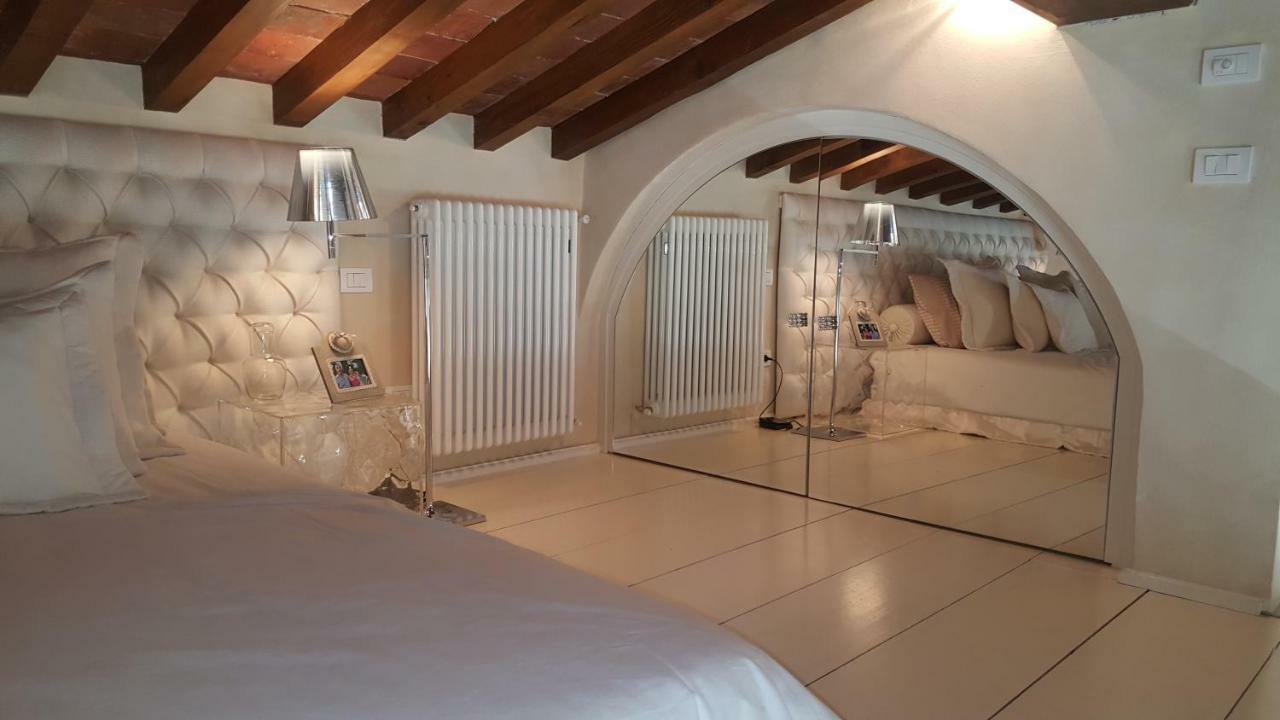 Appartamento Loft Su Firenze