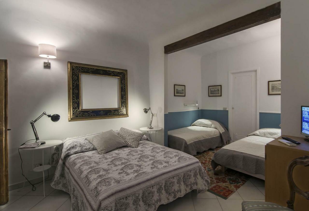 Apartment Close To Michelangelo *