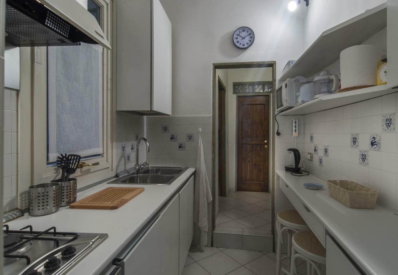 Apartment Close To Michelangelo Florence