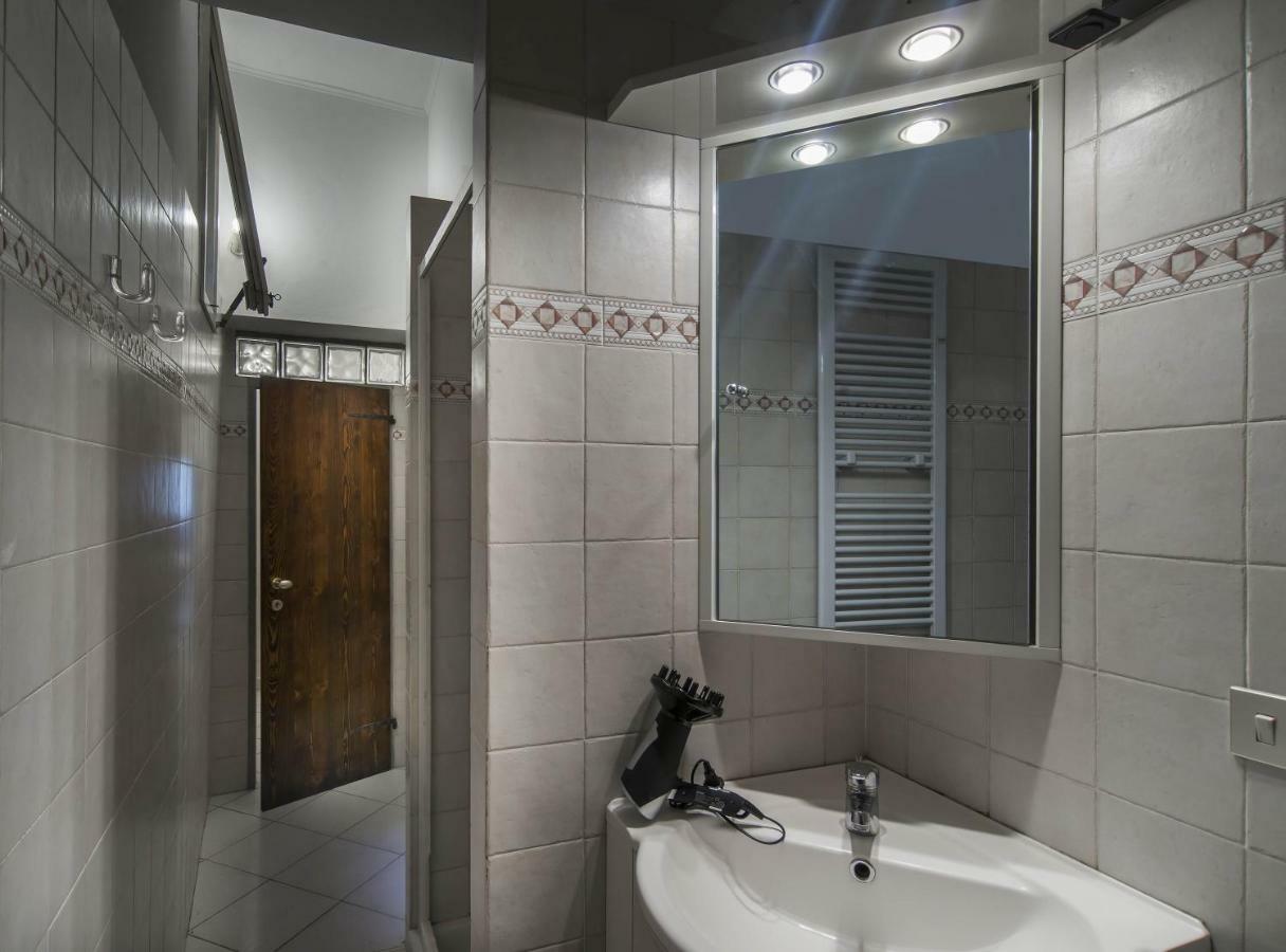 Apartment Close To Michelangelo Florence