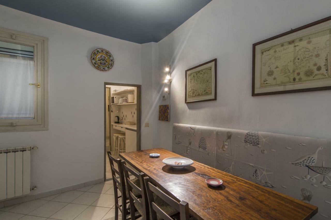 Apartment Close To Michelangelo Florence
