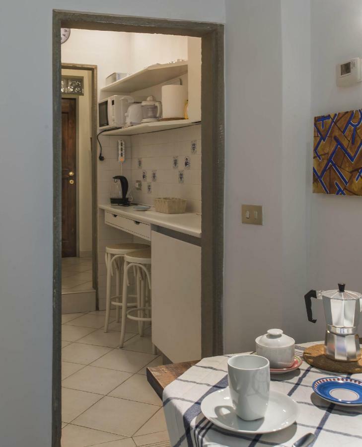Close To Michelangelo Apartment