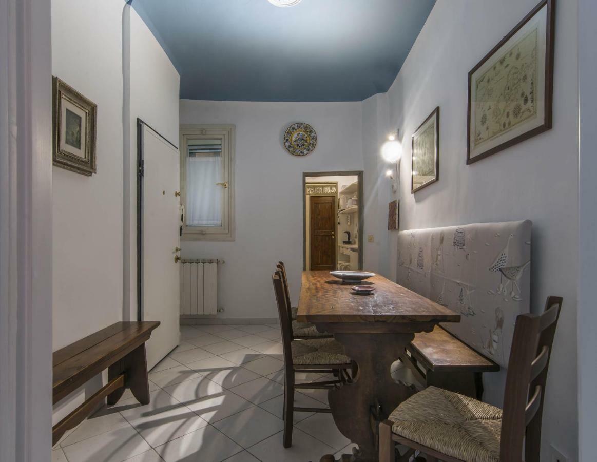 Close To Michelangelo Apartment