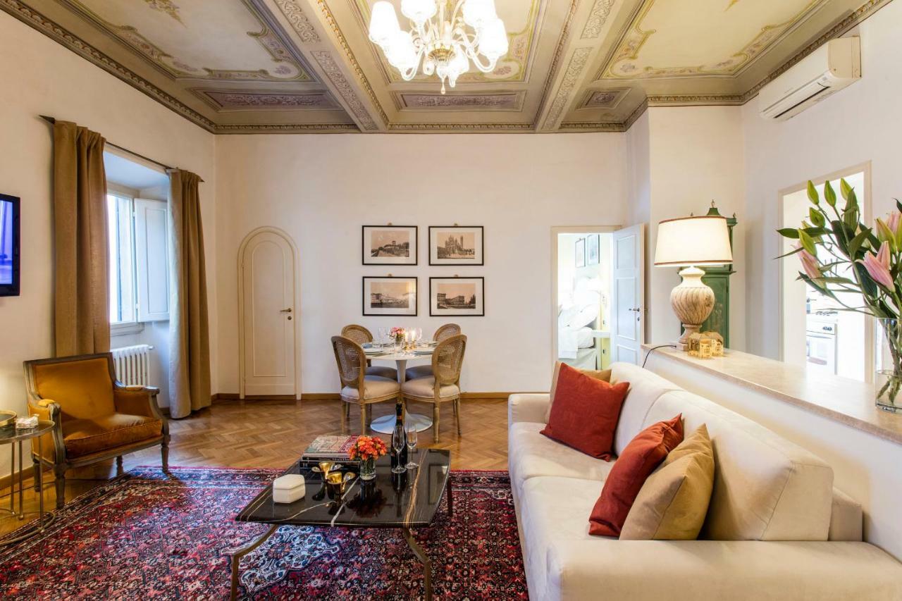 Bargello Terrace *