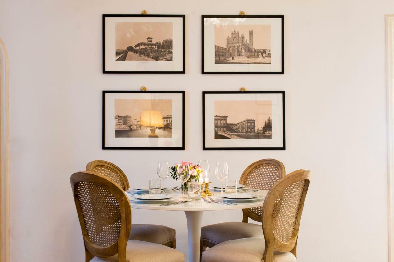 Bargello Terrace *