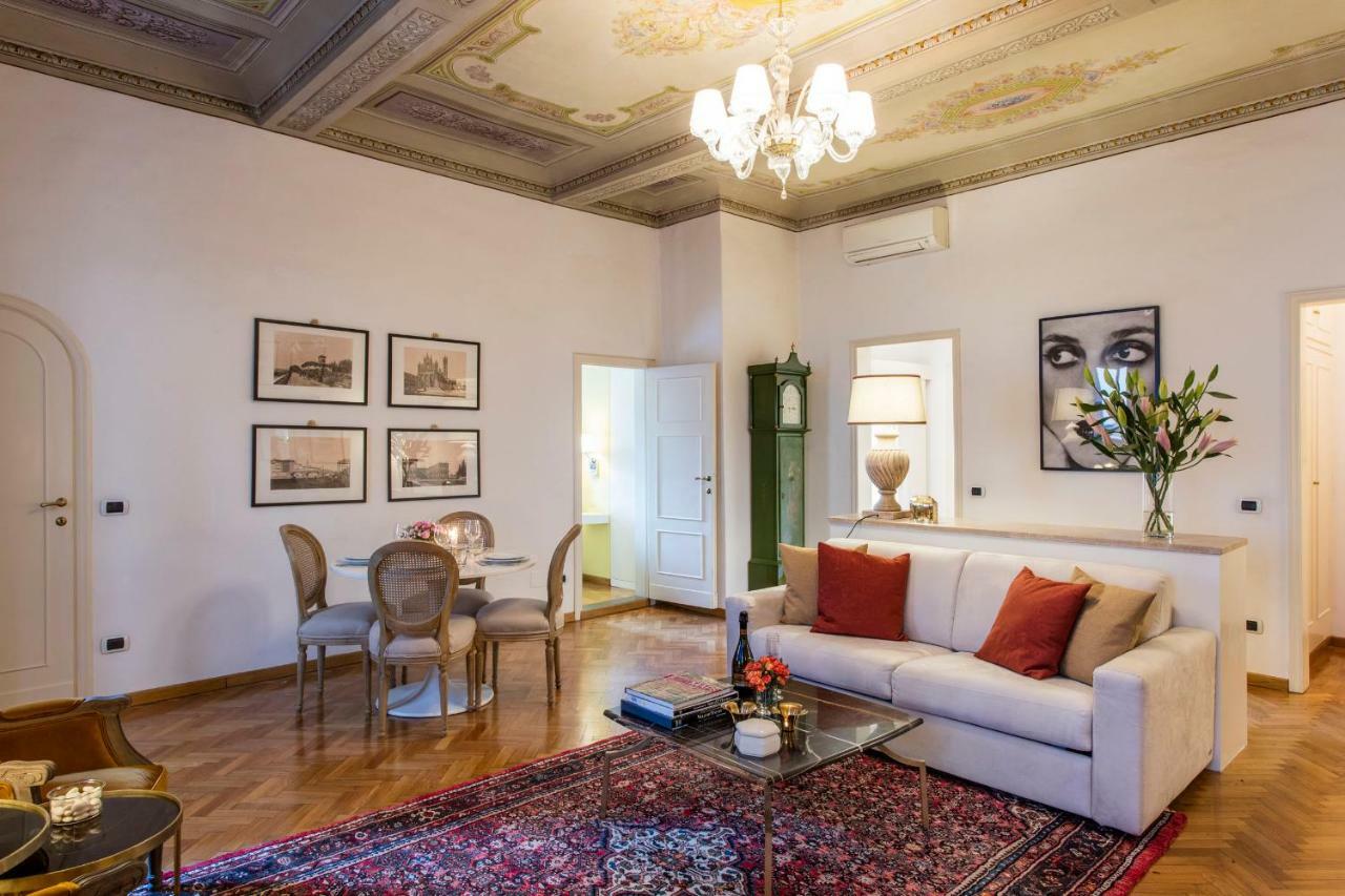 Bargello Terrace Apartment *