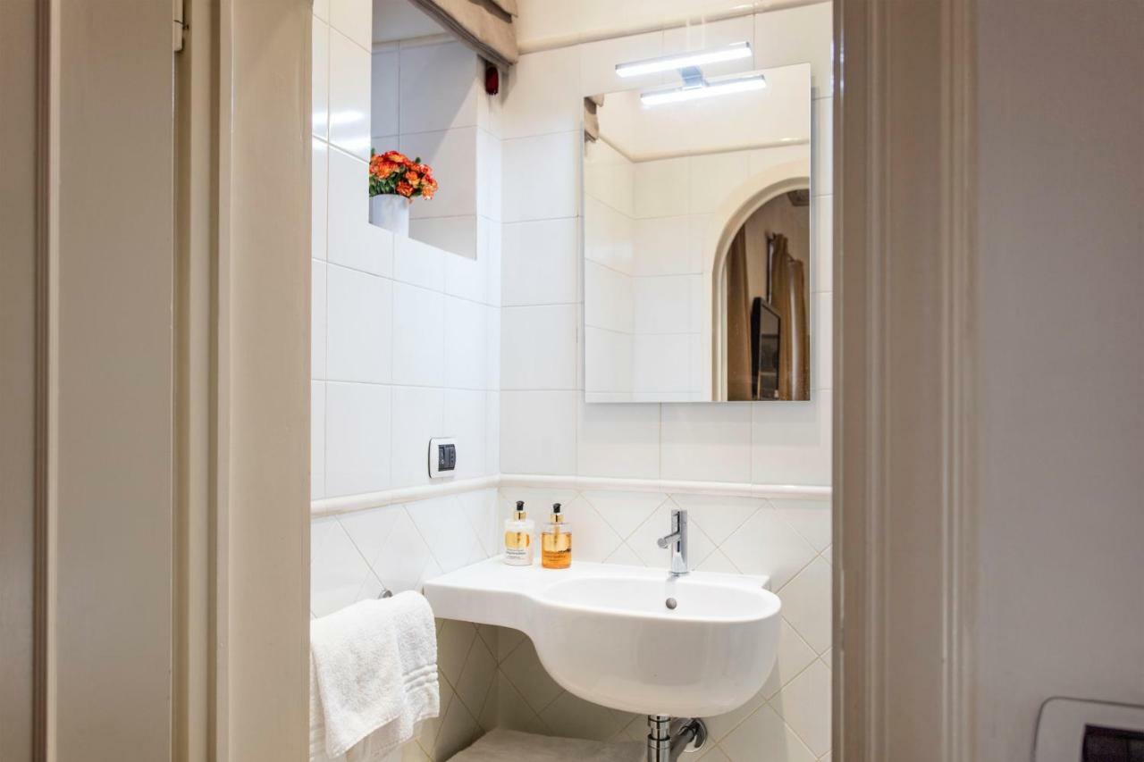 Bargello Terrace Apartment Florence
