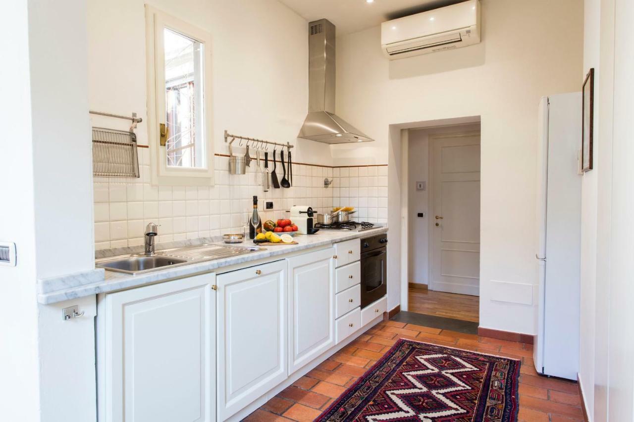 Bargello Terrace Apartment *