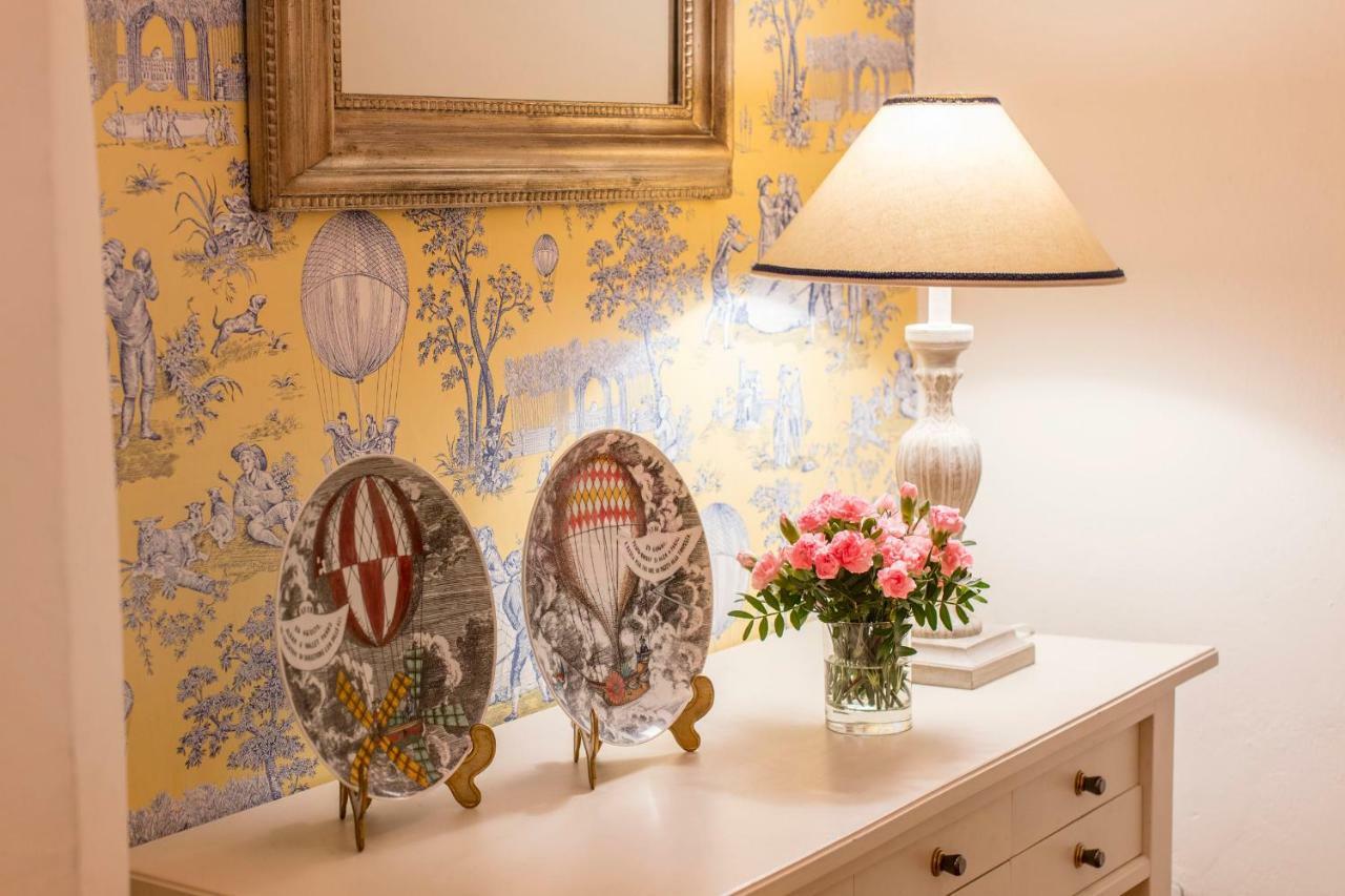 Bargello Terrace Apartment *