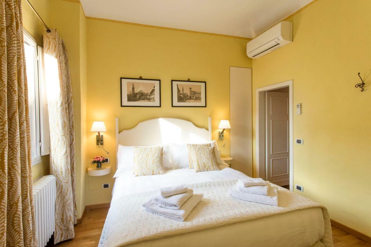 Bargello Terrace Apartment *